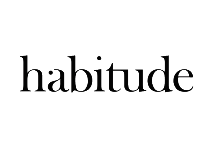 Habitude