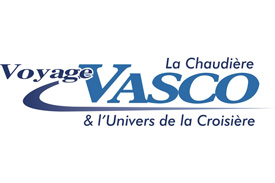 Voyage Vasco La Chaudière