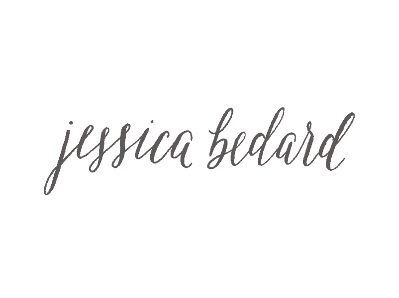 Jessica Bedard Shoes