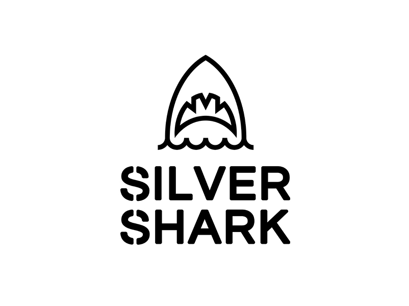 Silver Shark Paddleboards